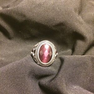 Premier Designs ring size 7